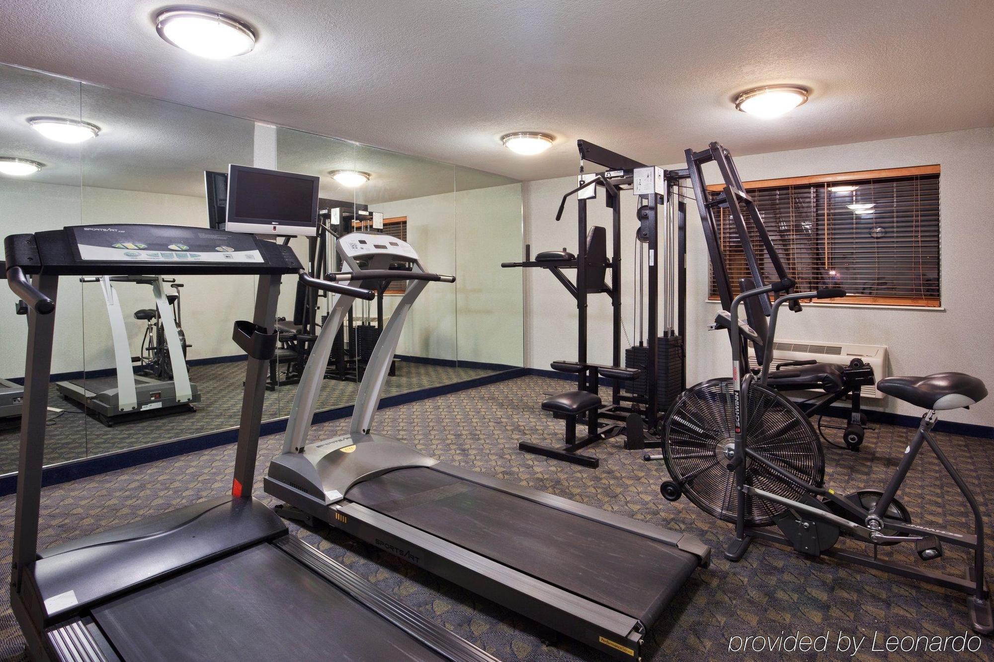 Comfort Inn&suites Hotel Napoleon