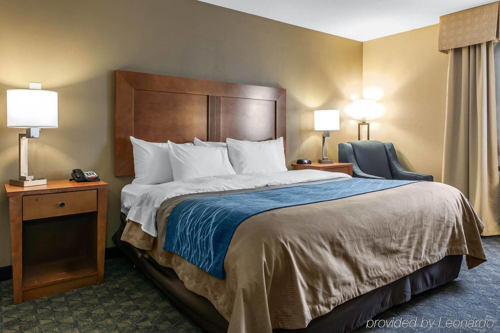 Comfort Inn&suites