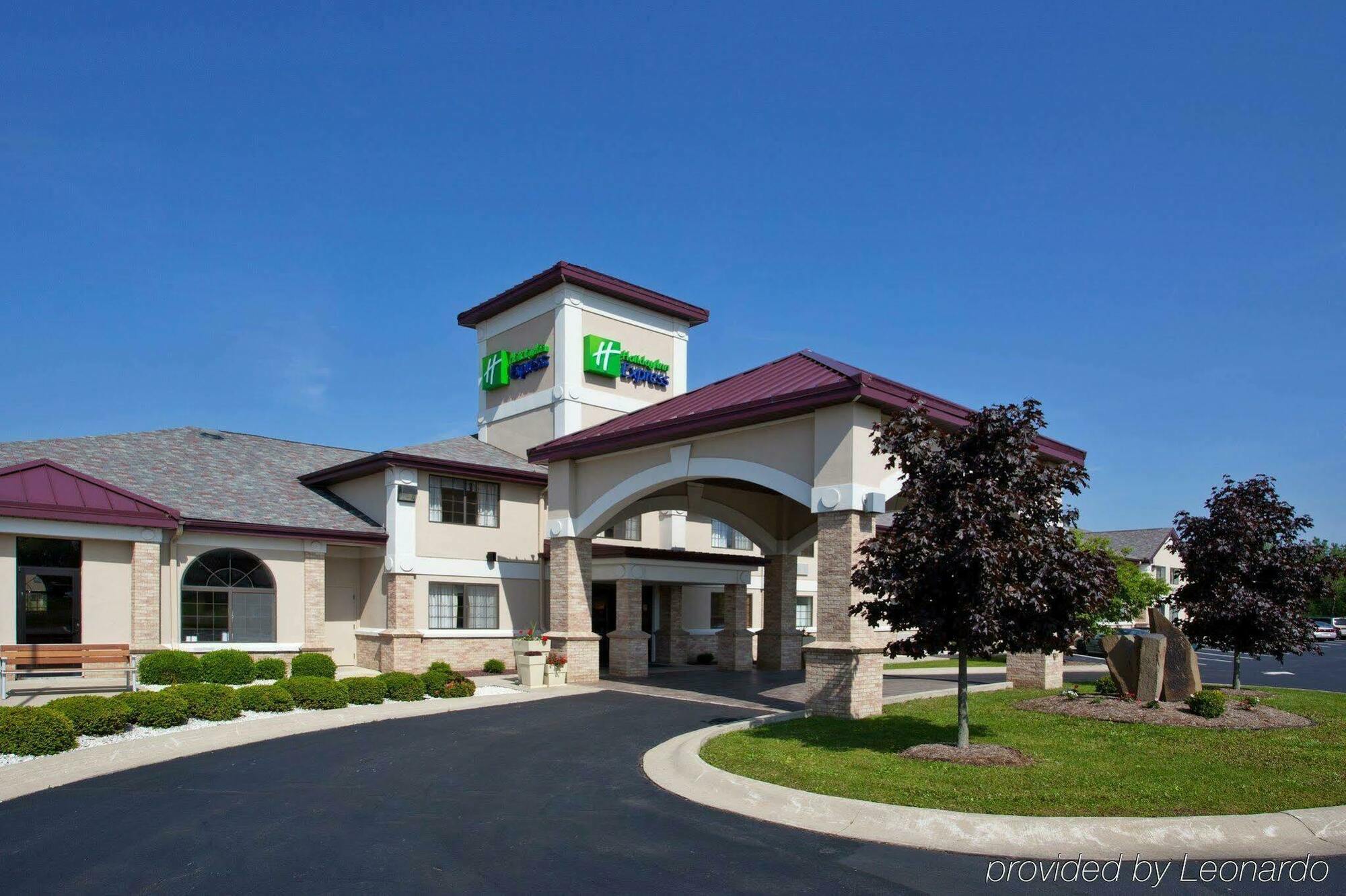 Comfort Inn&suites 3* Napoleon